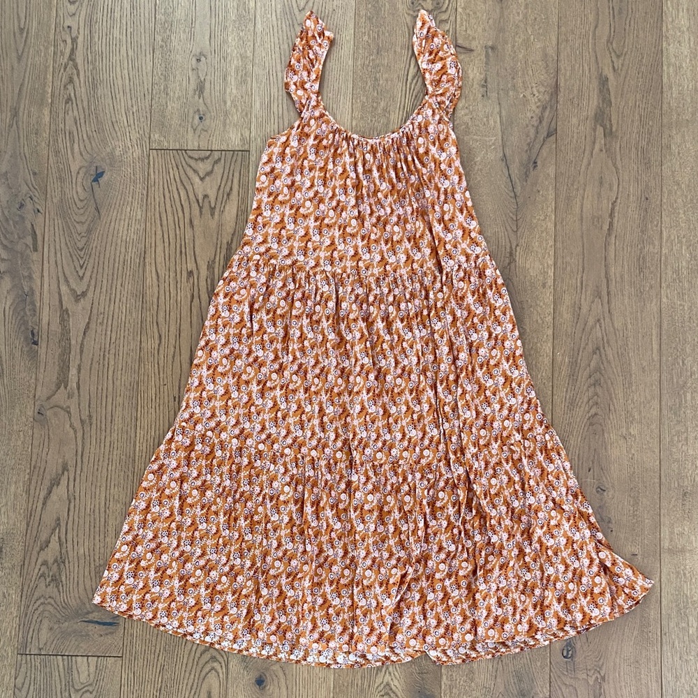 XiRENA Rumer Dress - Picture 6 of 12